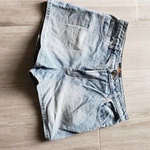 Route 66 Shorts Size 14